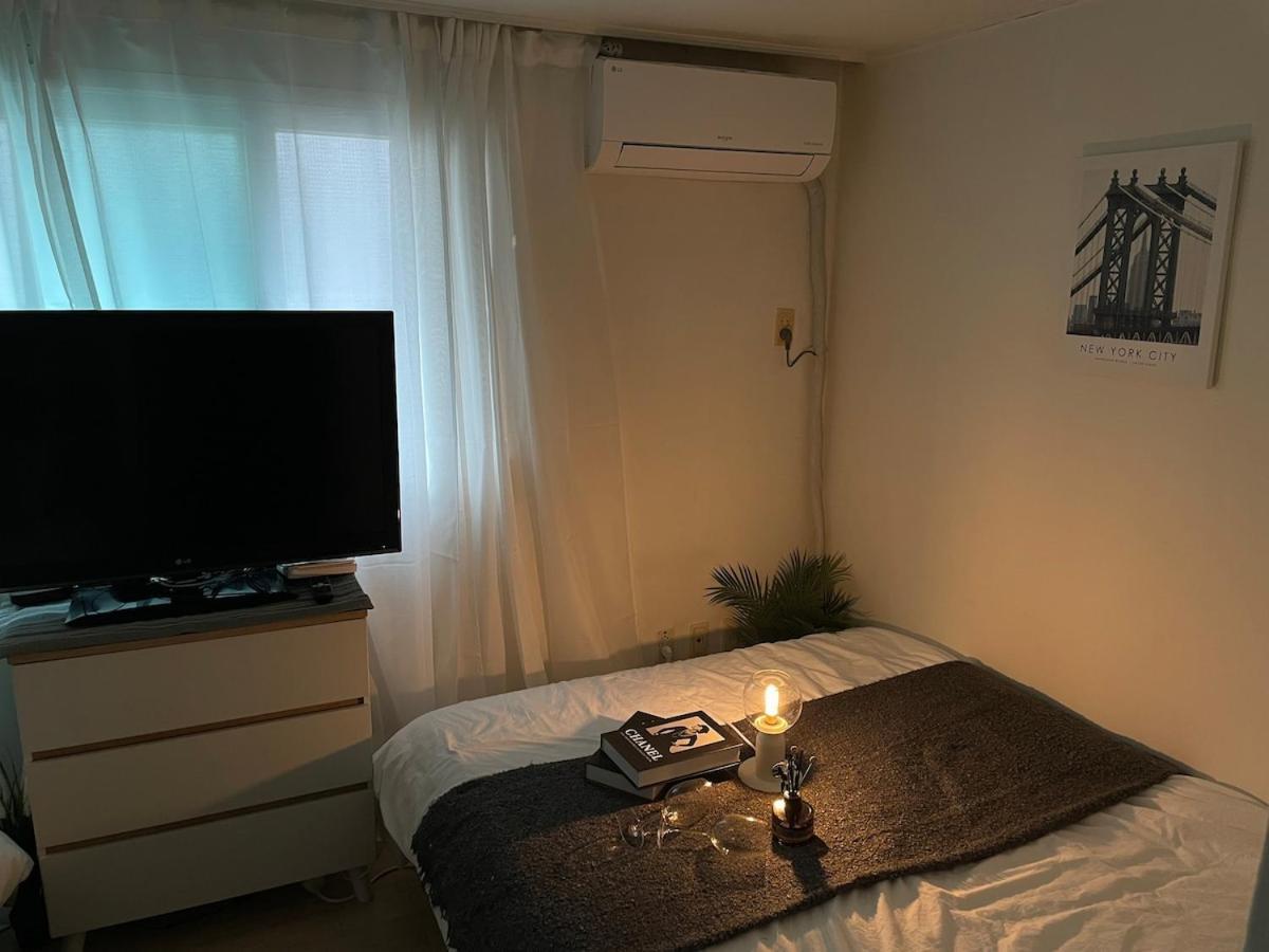 Apartamento Coex Business Travelers! Coex 30 Seconds Cut!