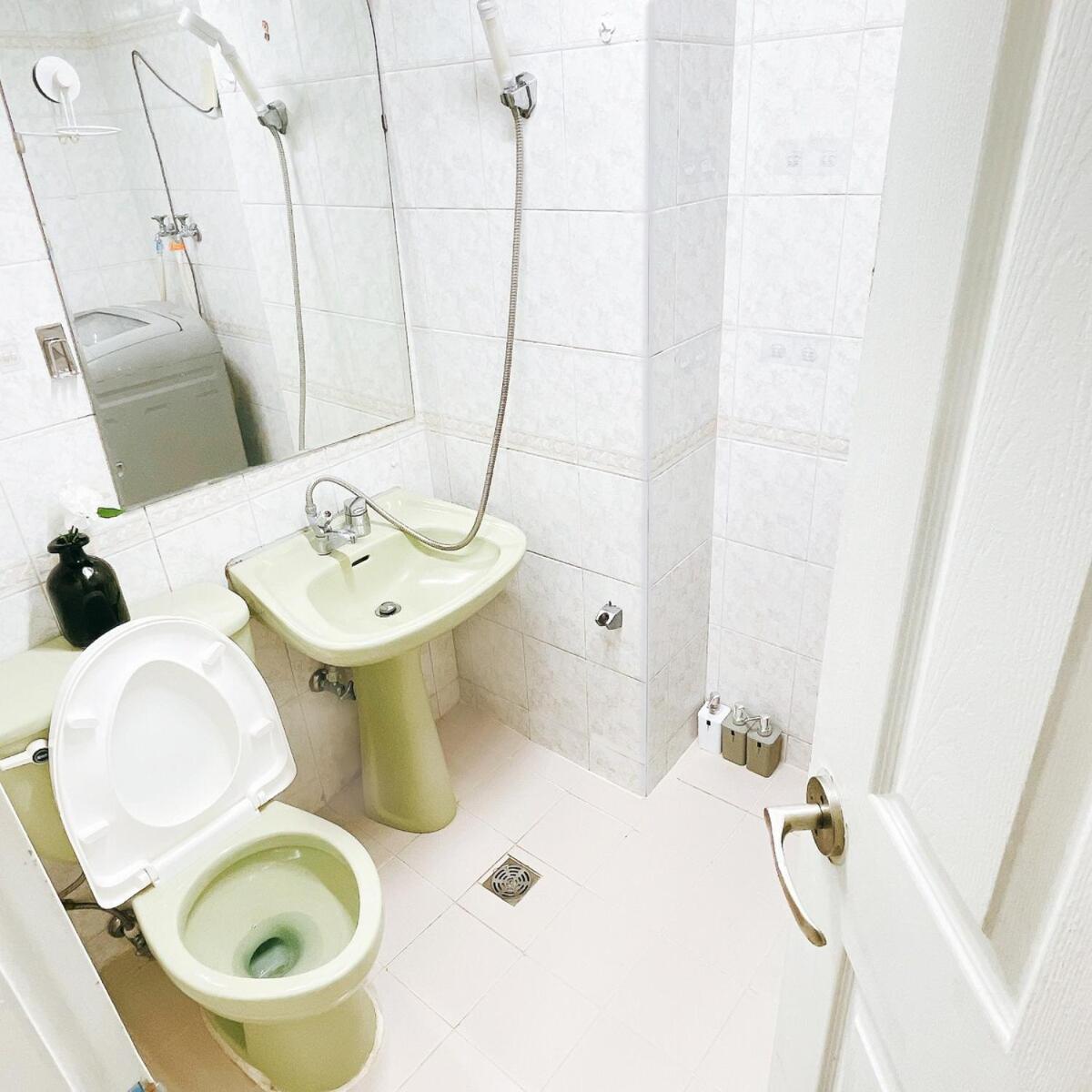 Coex Business Travelers! Coex 30 Seconds Cut! Apartamento